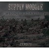 Supply Module - A Comprehensive Collection Of Several Wars *READ DESCRIPTION*